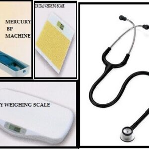 Diagnostic Instruments