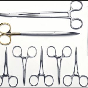 Surgical Instruments