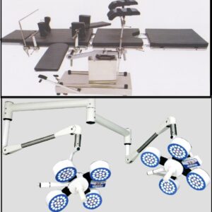 Operation Theatre Equipments