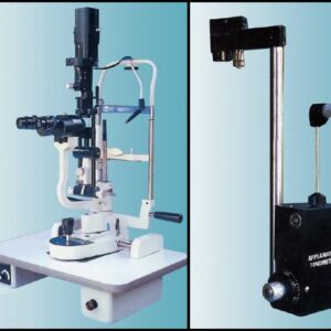 Opthalmic Instruments