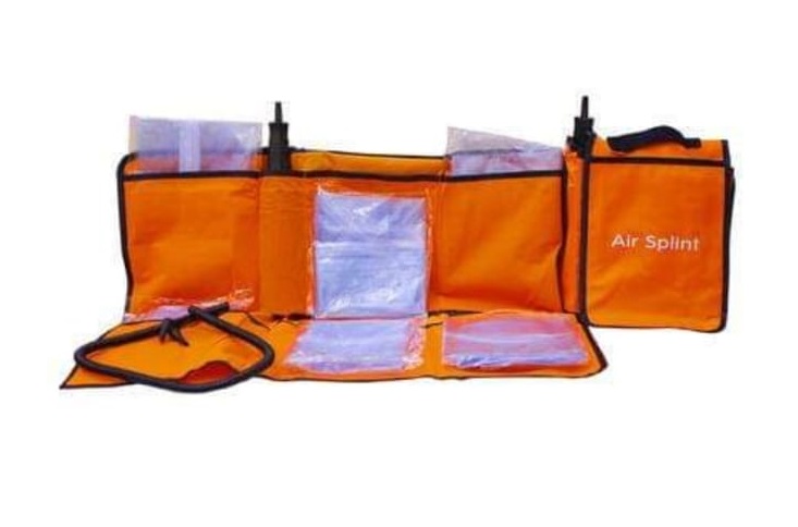 AIR SPLINT